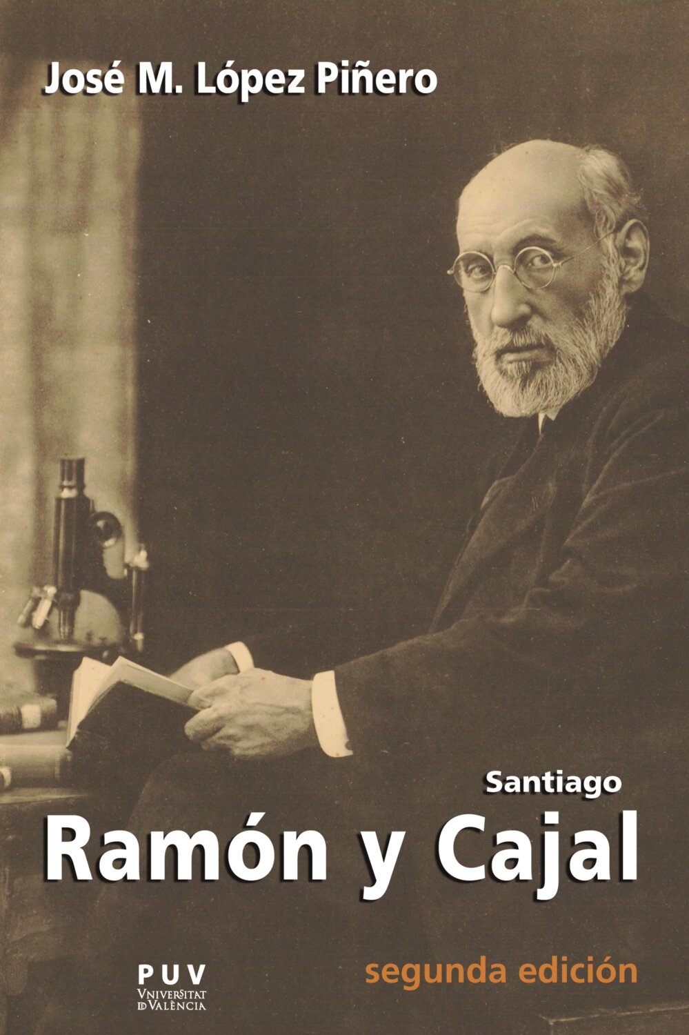 Santiago Ramón y Cajal [Цифровая книга]