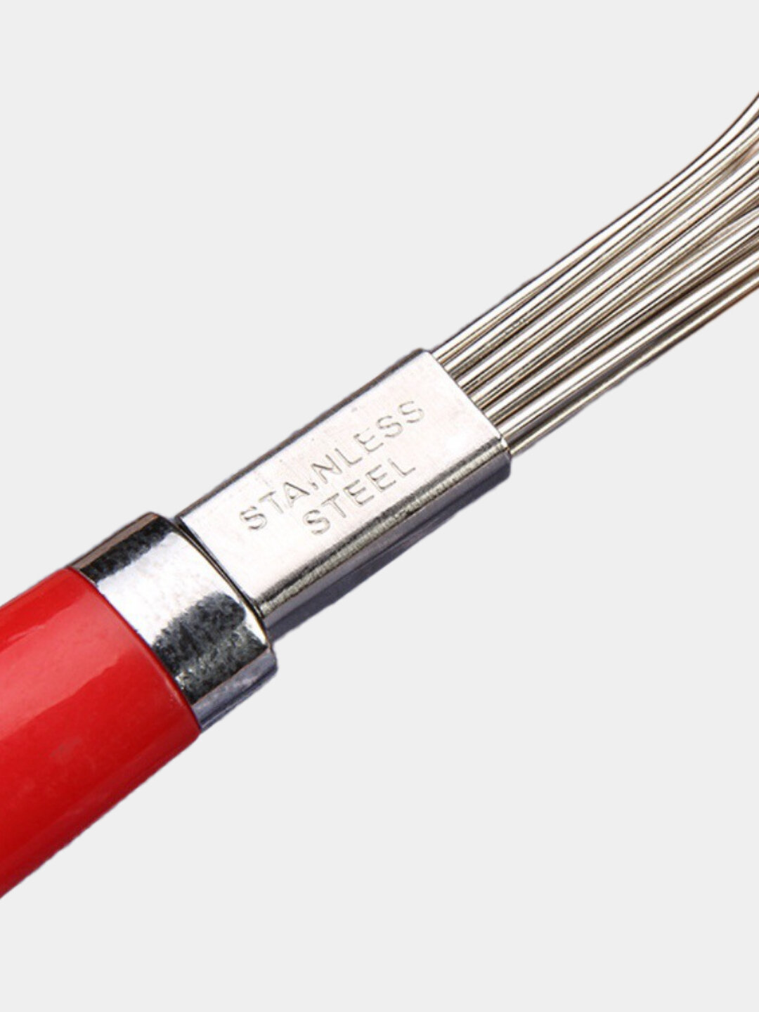 Венчик для взбивания, ручной — фото 1