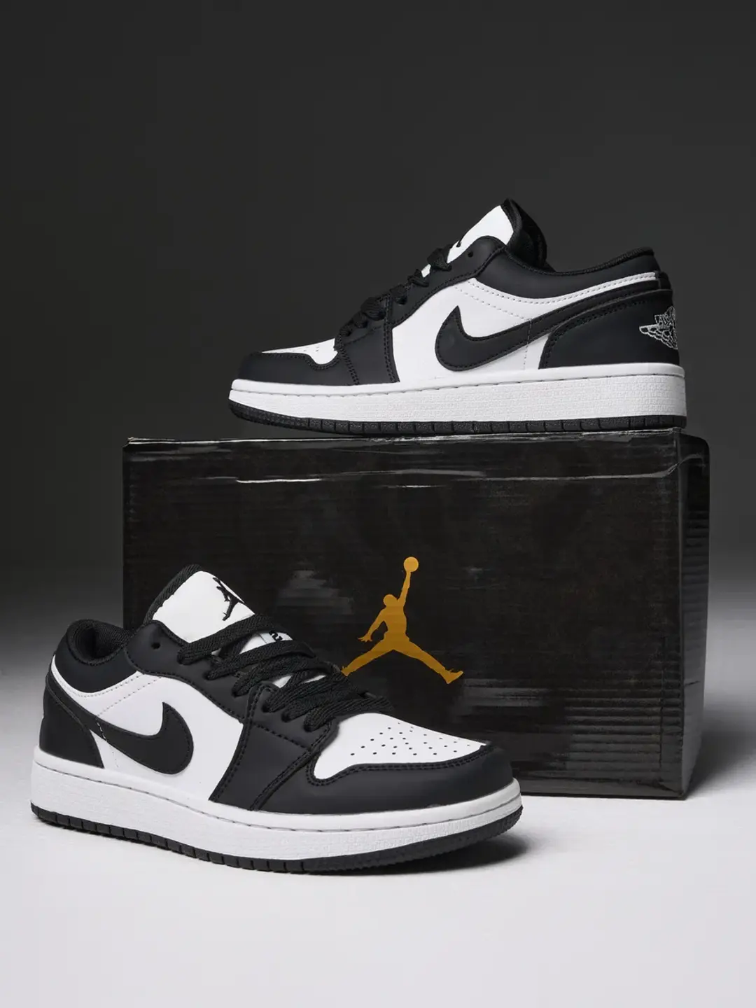 Кроссовки Air Jordan