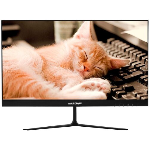 215 Монитор Hikvision DS-D5022FN10 1920x1080 75 Гц черный 954500₽