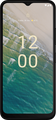 Смартфон Nokia C32, 4/64Gb Global, Autumn Green