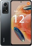 Смартфон Xiaomi Redmi Note 12 Pro 4G 8/256 ГБ RU, Dual nano SIM, серый