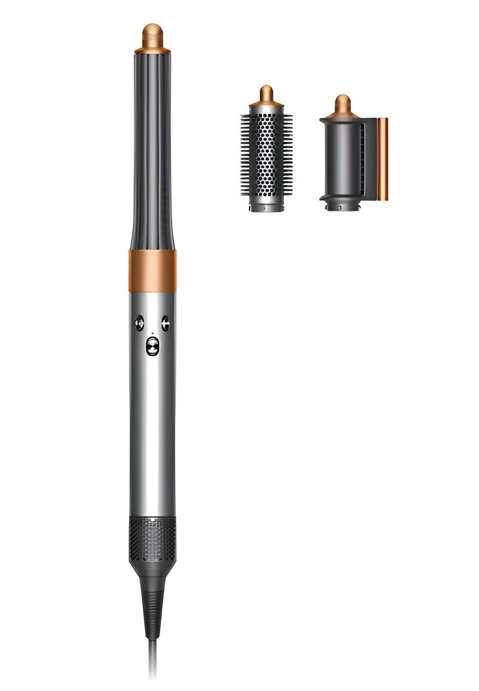 фото Фен-стайлер Dyson Airwrap Origin long HS05