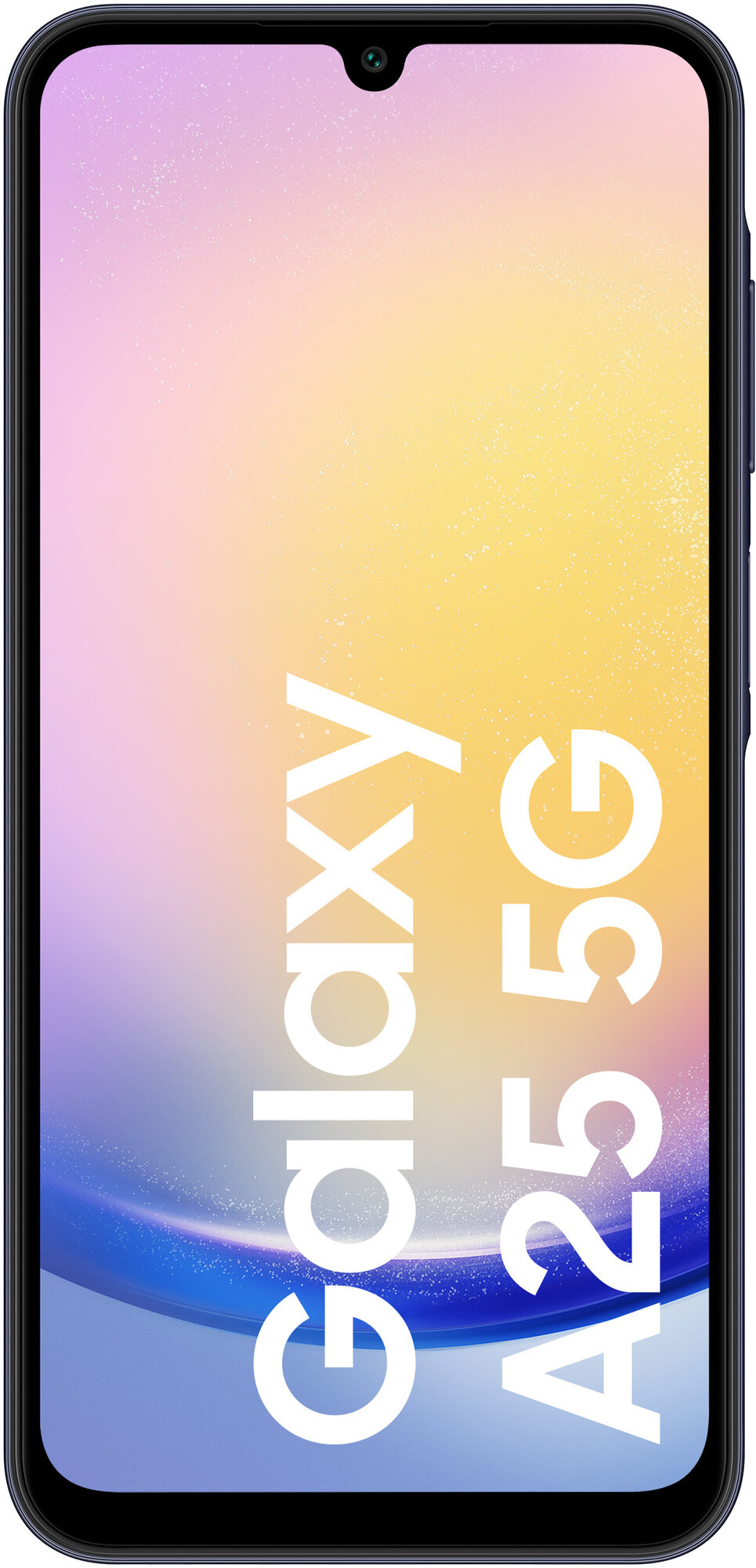 Смартфон Samsung Galaxy A25 5G — фото 1