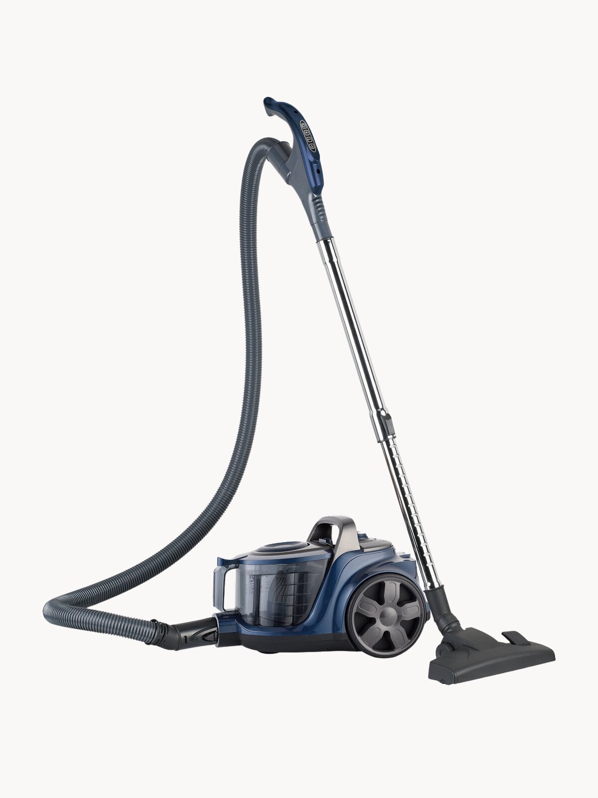 Традиционный пылесос Gressel GVC-6202