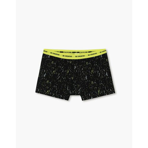 фото Трусы gloria jeans, размер xl (52-54), черный