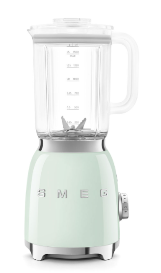 Блендер Smeg BLF03PGEU