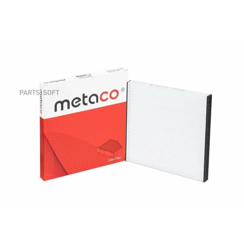 METACO 1010168 Фильтр салона LEXUS IS 200/300/RX 300 98-