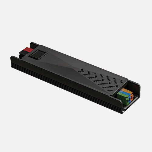 Изображение товара Блок питания 24V 400W для светодиодных лент Arte Lamp POWER-PRO A240505N