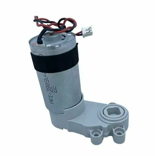 Двигатель мотор центральной основной щетки Xiaomi Mi Robot Vacuum-Mop 2 STYTJ03ZHM 2490₽