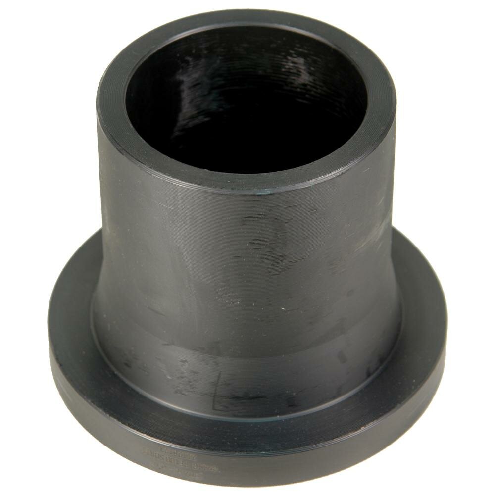 фото Втулка под фланец удлиненная d50мм ПЭ100 SDR11 SMART JOINT