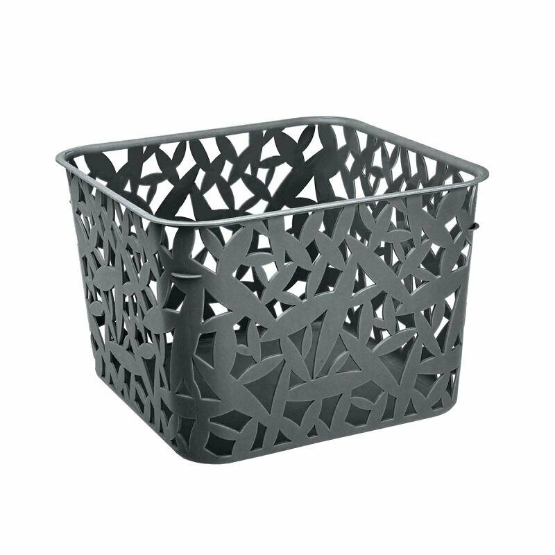 фото Корзина универсальная Бытпласт XXL 205х205х145 мм