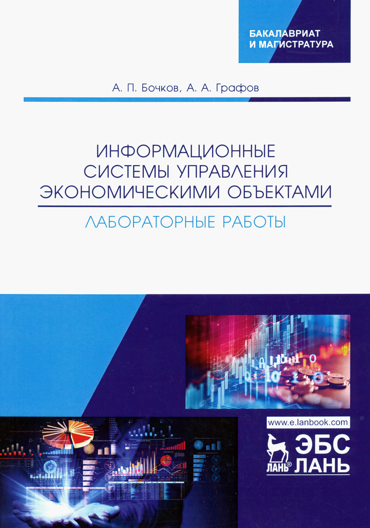 Информационные системы управления экономическими объектами. Лабораторные работы - фото №2