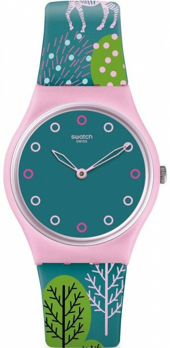 Наручные часы swatch