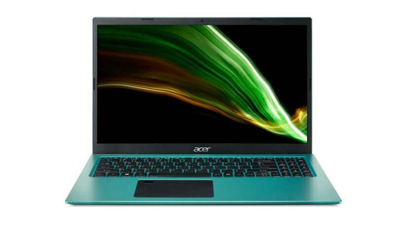 Acer Aspire 3 A315-58G Full HD (1920x1080), Intel Core i5-1135G7, RAM 8 ГБ, SSD 512 ГБ, GeForce MX350 2 ГБ. Товар уцененный