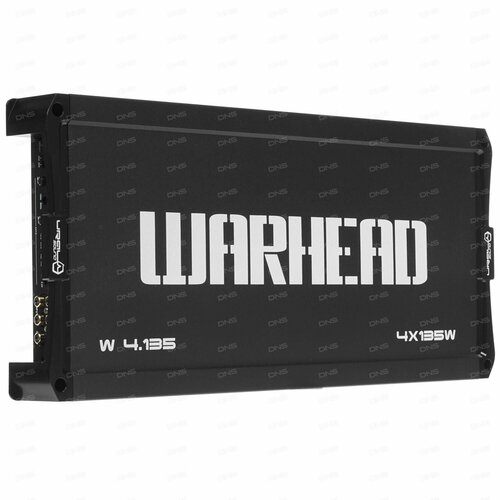 Усилитель Ural W 4135 2611400₽