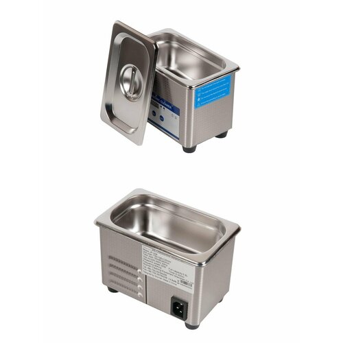 Ultrasonic bath / Ультразвуковая ванна Skymen JP-008 (0.80L/35W)