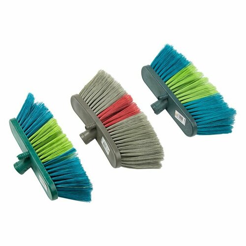 Щётка 20см 8 рядов для мойки швабра без ручки 390₽