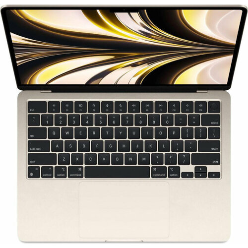 Ноутбук Apple MacBook Air 2022 136 2560x1664 Retina IPSApple M28ГБ512ГБ SSDM2 8-core GPUMacOS серебристый MLY03LLA 18788300₽