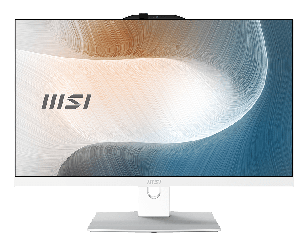 MSI Modern AM242P 12M-674XRU (9S6-AE0712-674) Моноблок