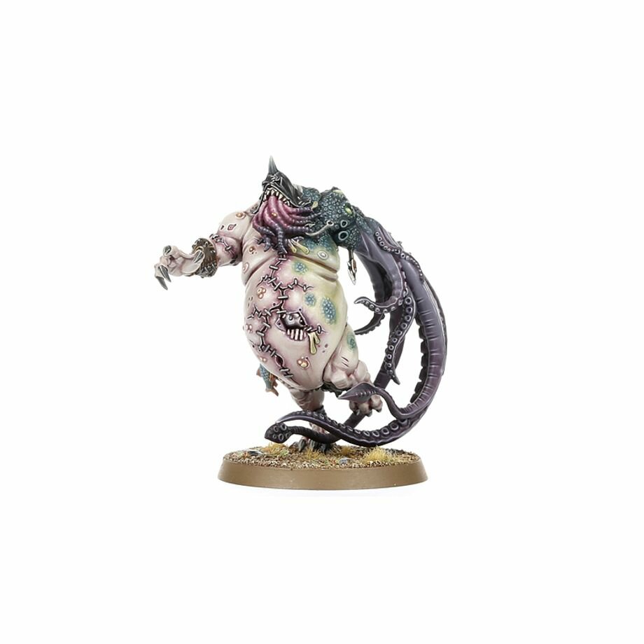 Набор миниатюр Warhammer Games Workshop - фото №16