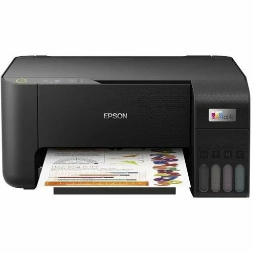 Epson МФУ Epson L3218 C11CJ68512 2826100₽