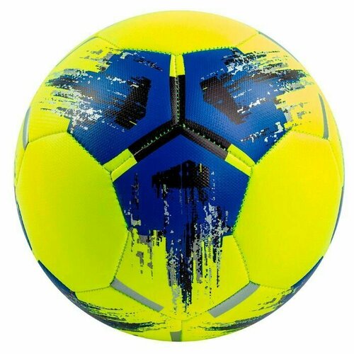 Мяч футбольный № 5 F-30802 мяч футбольный цвет в ассортименте 998194
