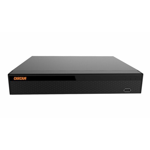Гибридный видеорегистратор CARCAM 16CH XVR3216 1333200₽