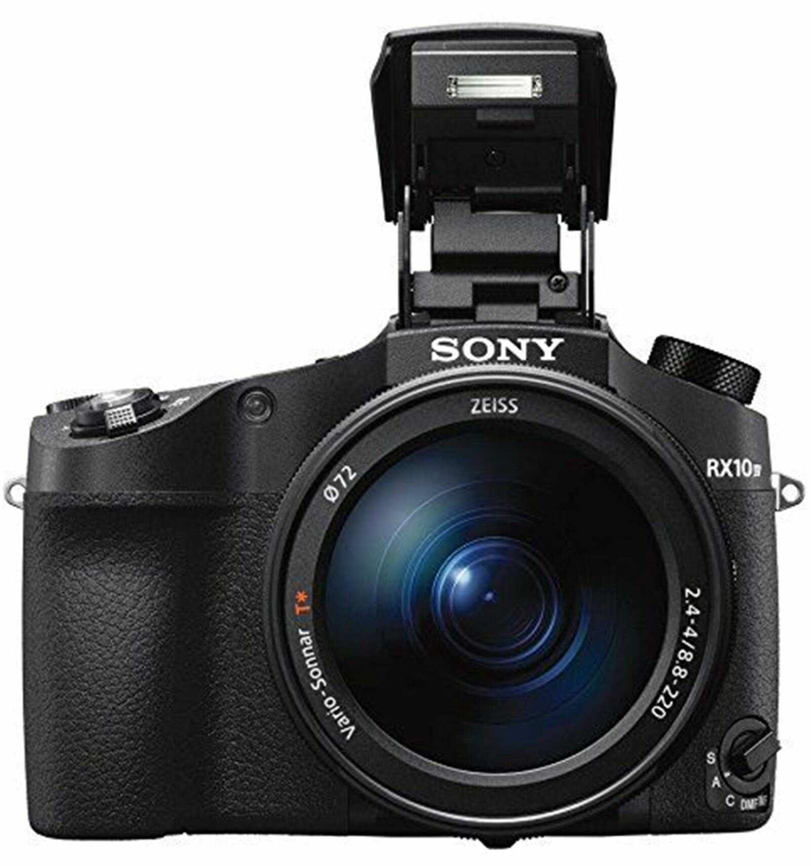 Sony Cyber-shot DSC-RX10 IV (DSC-RX10M4)