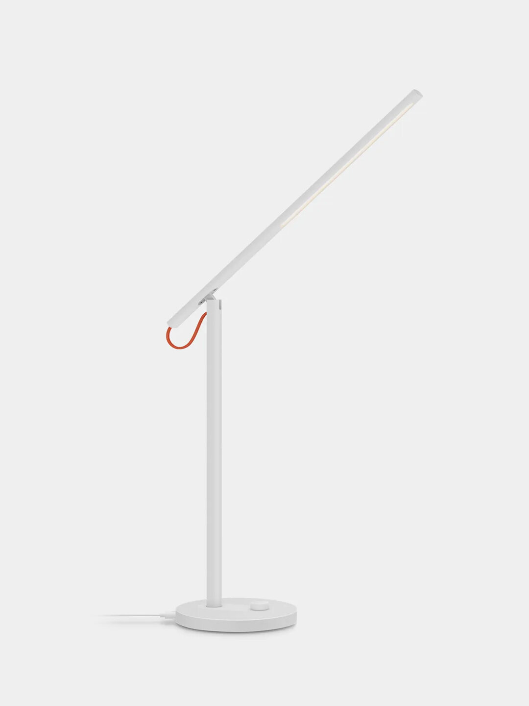 Настольная лампа Xiaomi Mi Smart LED Desk Lamp 1S, MJTD01SYL Цвет Белый