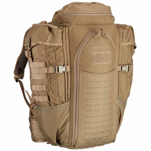 Eberlestock Backpack Half Track dry earth