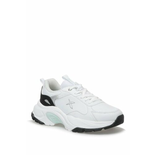 фото Кроссовки kinetix, размер 37, белый