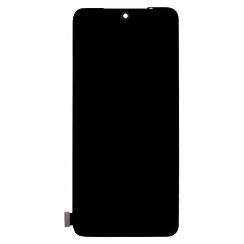 Дисплей Xiaomi Redmi 10C/Poco C40 (C3QN/220333QPG/220333QNY) с сенсором черный (OR ref in-Cell) задняя крышка xiaomi redmi 10c c3qn черная