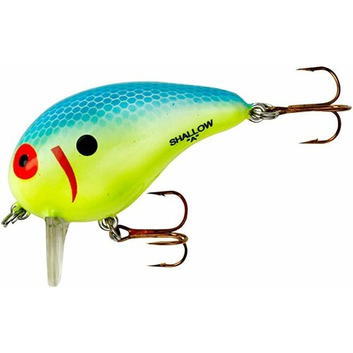 фото Воблер bomber value series - shallow a b05fsob bomber lures