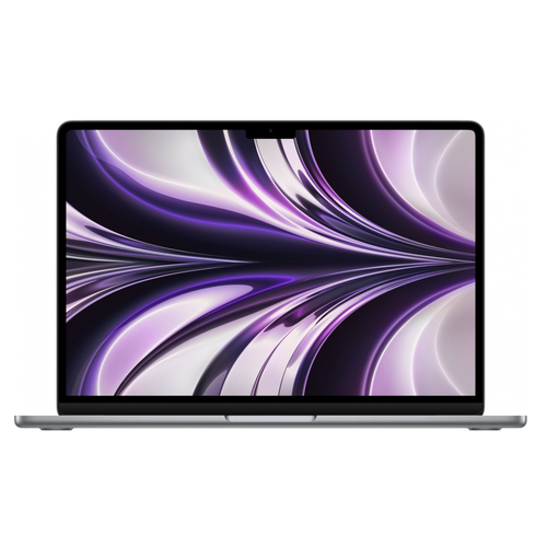 Apple MacBook Air 13 M2 8C CPU8C GPU 2022 8 ГБ 256 ГБ SSD A2681 MLXW3 Серый космос 12334900₽