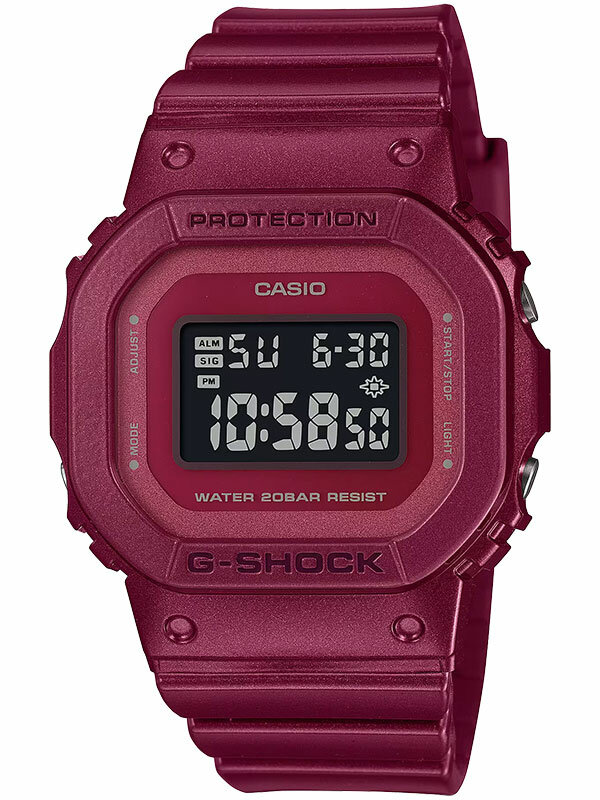 Наручные часы CASIO G-Shock 