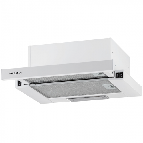 Воздухоочиститель встраиваемый Krona KAMILLA 450 WHITE 759900₽