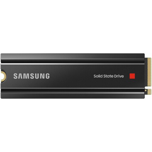 Твердотельный накопитель Samsung 980 PRO 2 ТБ MZ-V8P2T0BAM 2554500₽