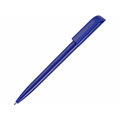 Ручки шариковые синие Каролина
