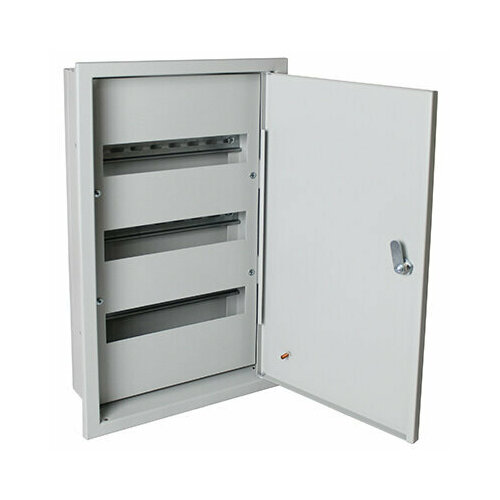 Корпус ЩРв-36з 540310120мм серый IP31 Электростандарт 3745₽