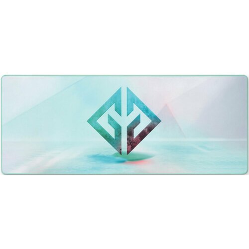 Коврик для мыши GMNG GG-PD1000C 3XL рисунок 1000x400x3мм 1534₽