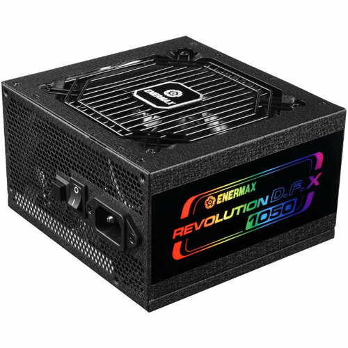 Блок питания Enermax ERT1050EWT 1722300₽