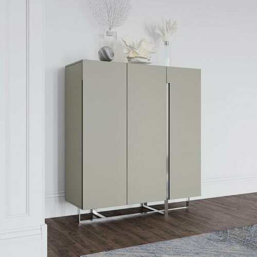 Буфет MOD INTERIORS Буфет VIGO арт MDI BR VC12 арт CP1302F cabinet left 96950₽