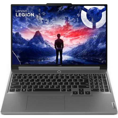 Ноутбук Lenovo Legion 5 Gen 9 16 WQXGA IPSCore i7-14650HX32GB1TB SSDGeForce RTX 4060 8GbNoOSRUSKBсерый 83DG004DRK 20999000₽