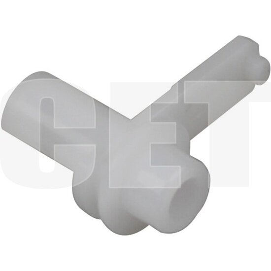Бушинг ролика выхода фьюзера, левый для HP LaserJet Enterprise P3015, M521/M525 (CET), CET2671 (CET2671) - фото №2