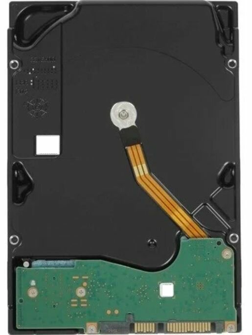 Жесткий диск Seagate - фото №17