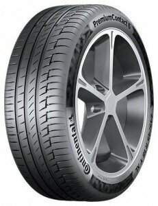 215/65 R16 Continental PremiumContact 6 98H