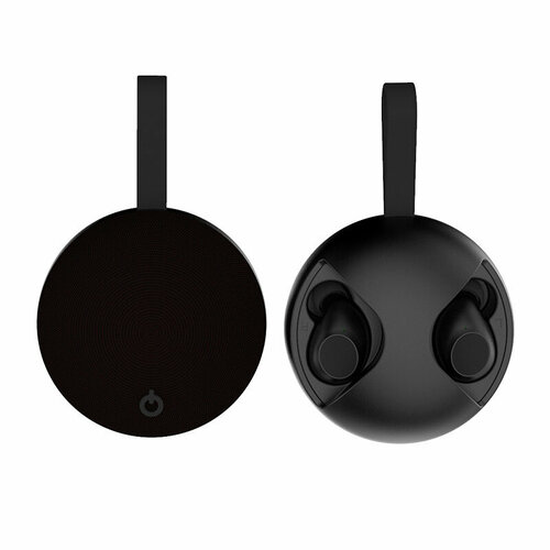 Беспроводная Bluetooth-гарнитура с сабвуфером Boyuhan 2115₽