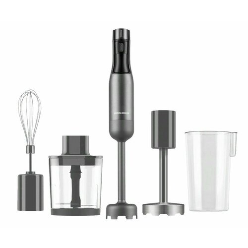 Блендер REDMOND BH403 1007800₽