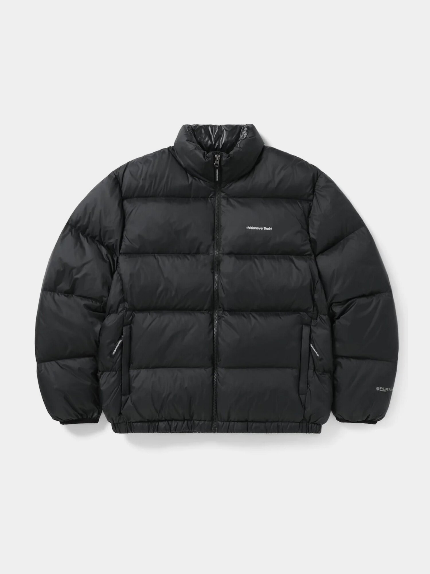 Пуховик thisisneverthat PERTEX® T Down Jacket